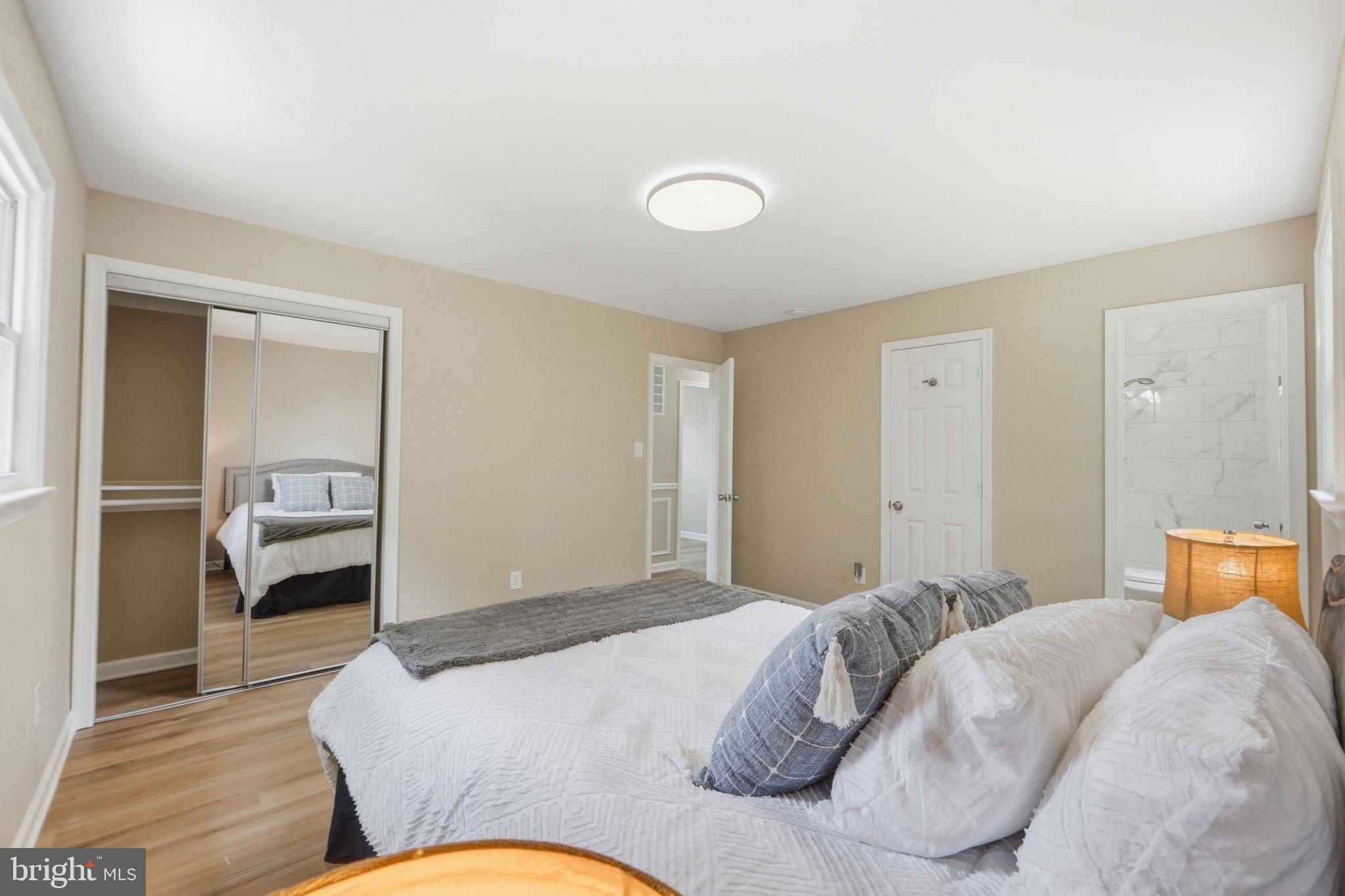 3007 Kingsway Road Fort Washington, MD 20744 - Photo 14 of 37 Primary Bedroom