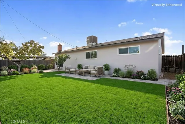 a front view of a house with a garage