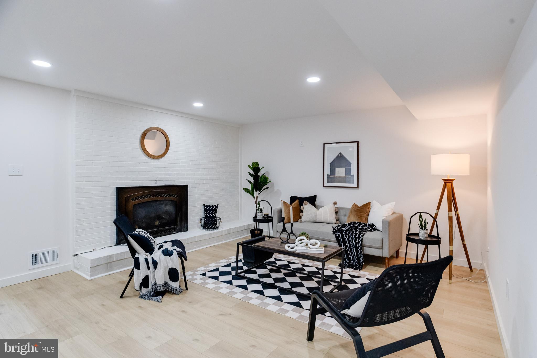 4522 Hawksbury Road Baltimore, MD 21208 - Photo 54 of 83