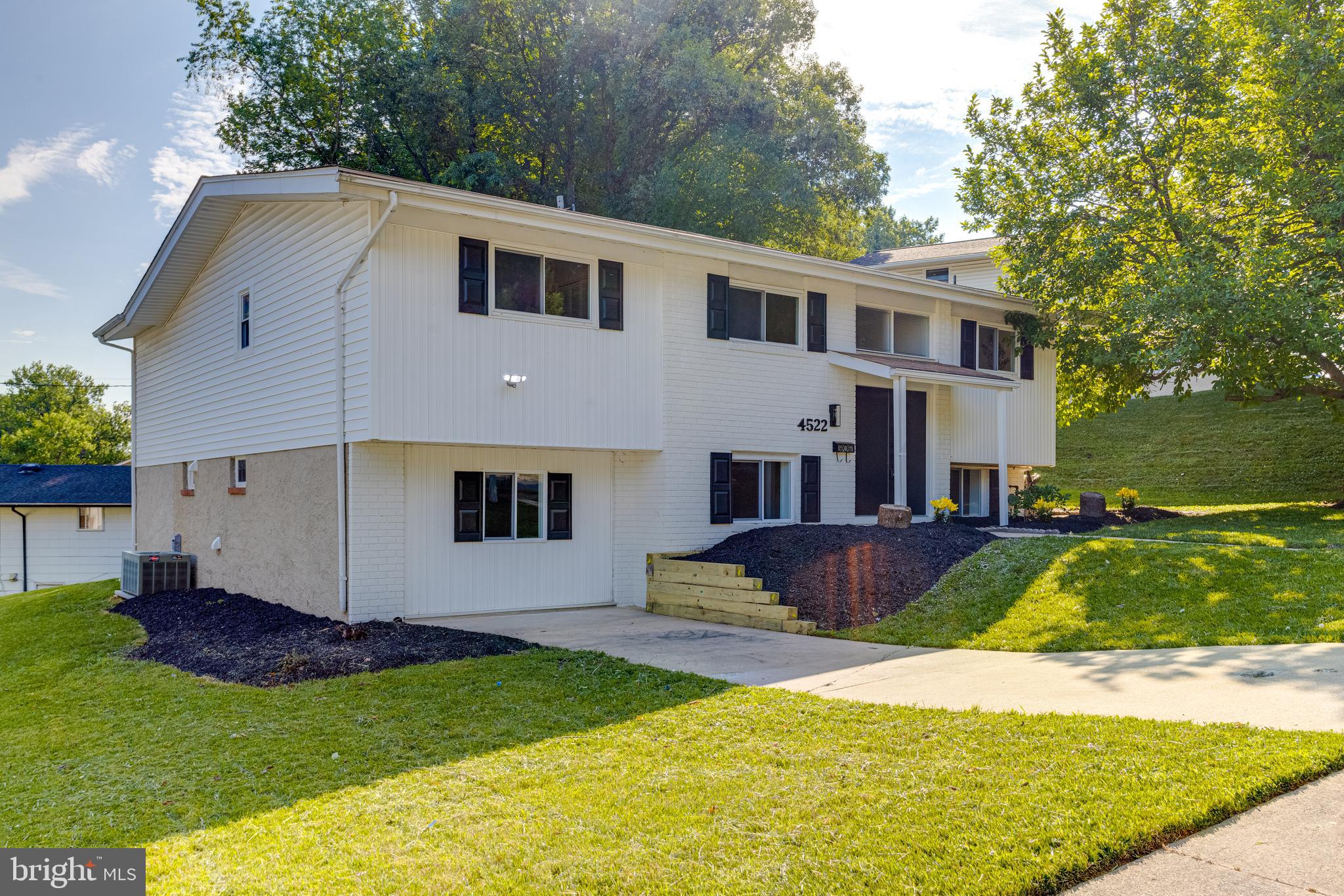 4522 Hawksbury Road Baltimore, MD 21208 - Photo 75 of 83