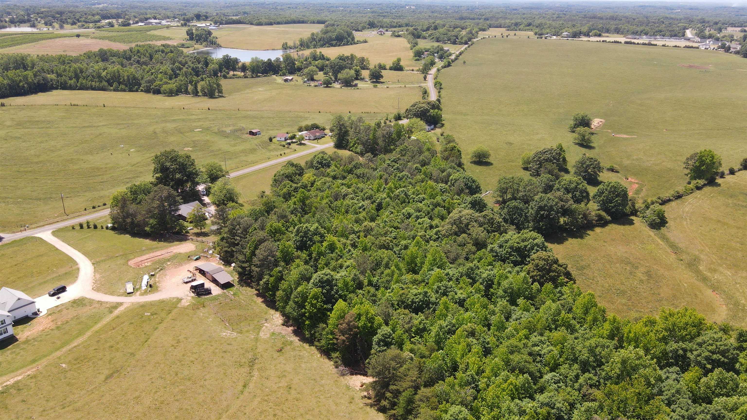 Swofford Drive Gaffney, SC 29341 - Photo 15 of 19