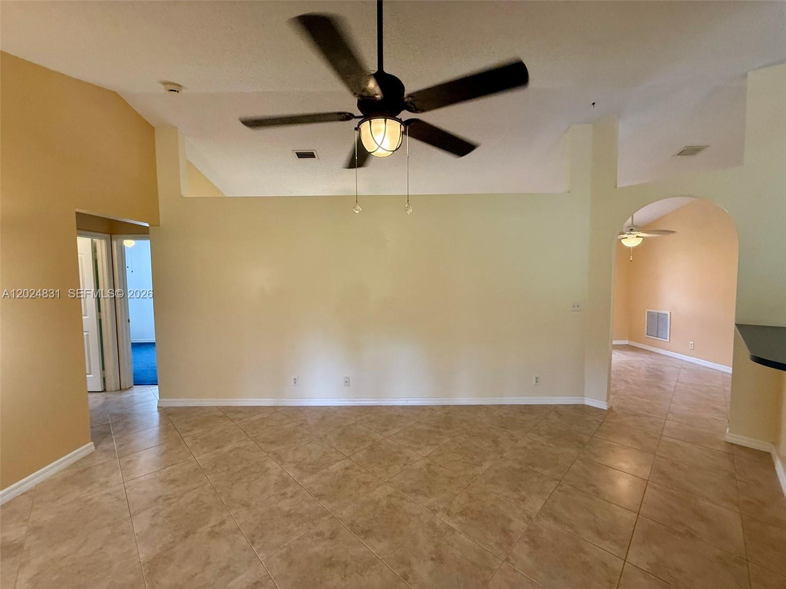 15819 76th Road North Loxahatchee, FL 33470 - Photo 21 of 45 a view of an empty room
