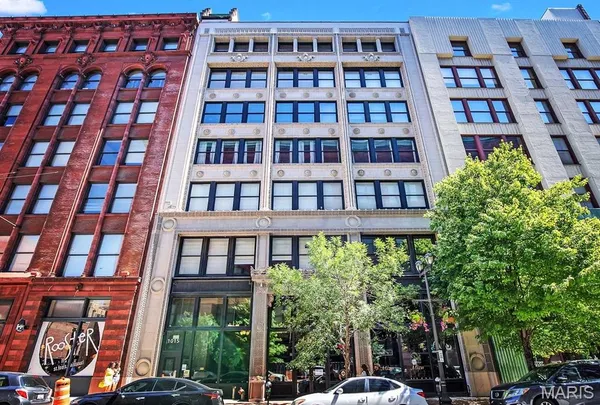 $159,900 | 1015 Washington Avenue, Unit 507, St. Louis, MO 63101