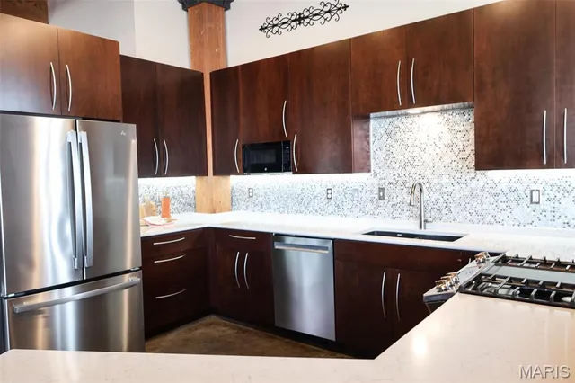 $163,900 | 1015 Washington Avenue, Unit 507, St. Louis, MO 63101