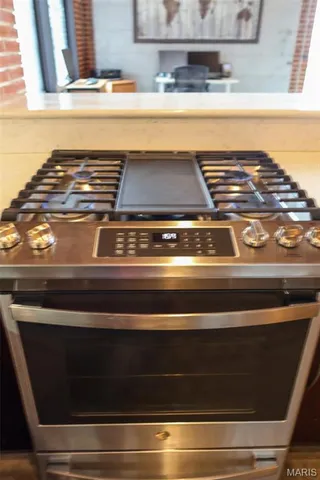 $163,900 | 1015 Washington Avenue, Unit 507, St. Louis, MO 63101