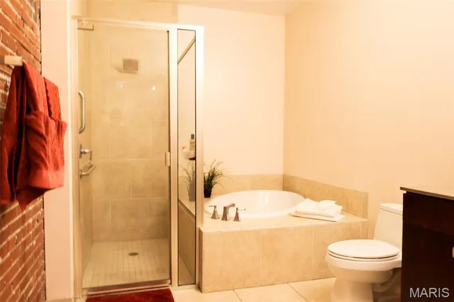 $163,900 | 1015 Washington Avenue, Unit 507, St. Louis, MO 63101