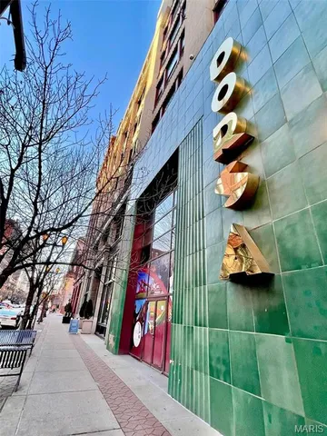 $163,900 | 1015 Washington Avenue, Unit 507, St. Louis, MO 63101