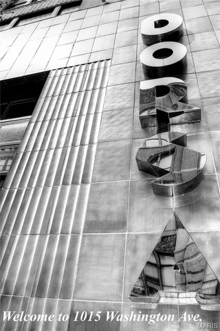 $163,900 | 1015 Washington Avenue, Unit 507, St. Louis, MO 63101