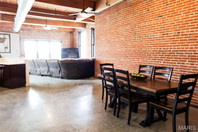 $163,900 | 1015 Washington Avenue, Unit 507, St. Louis, MO 63101