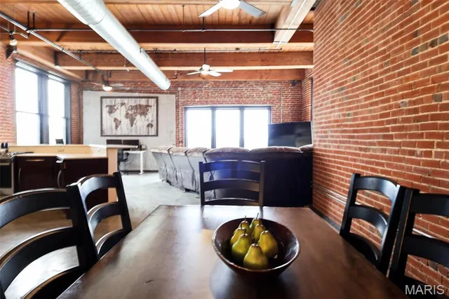 $163,900 | 1015 Washington Avenue, Unit 507, St. Louis, MO 63101