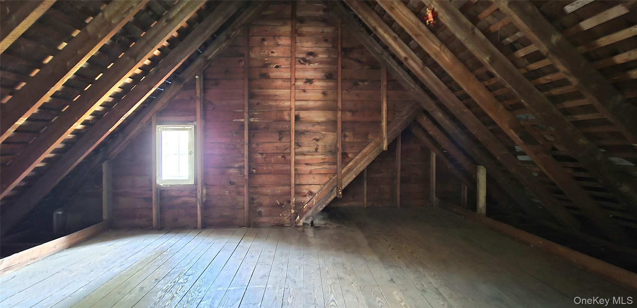 540 Webster Avenue New Rochelle, NY 10801 - Photo 15 of 18 Fantastic storage space on third floor