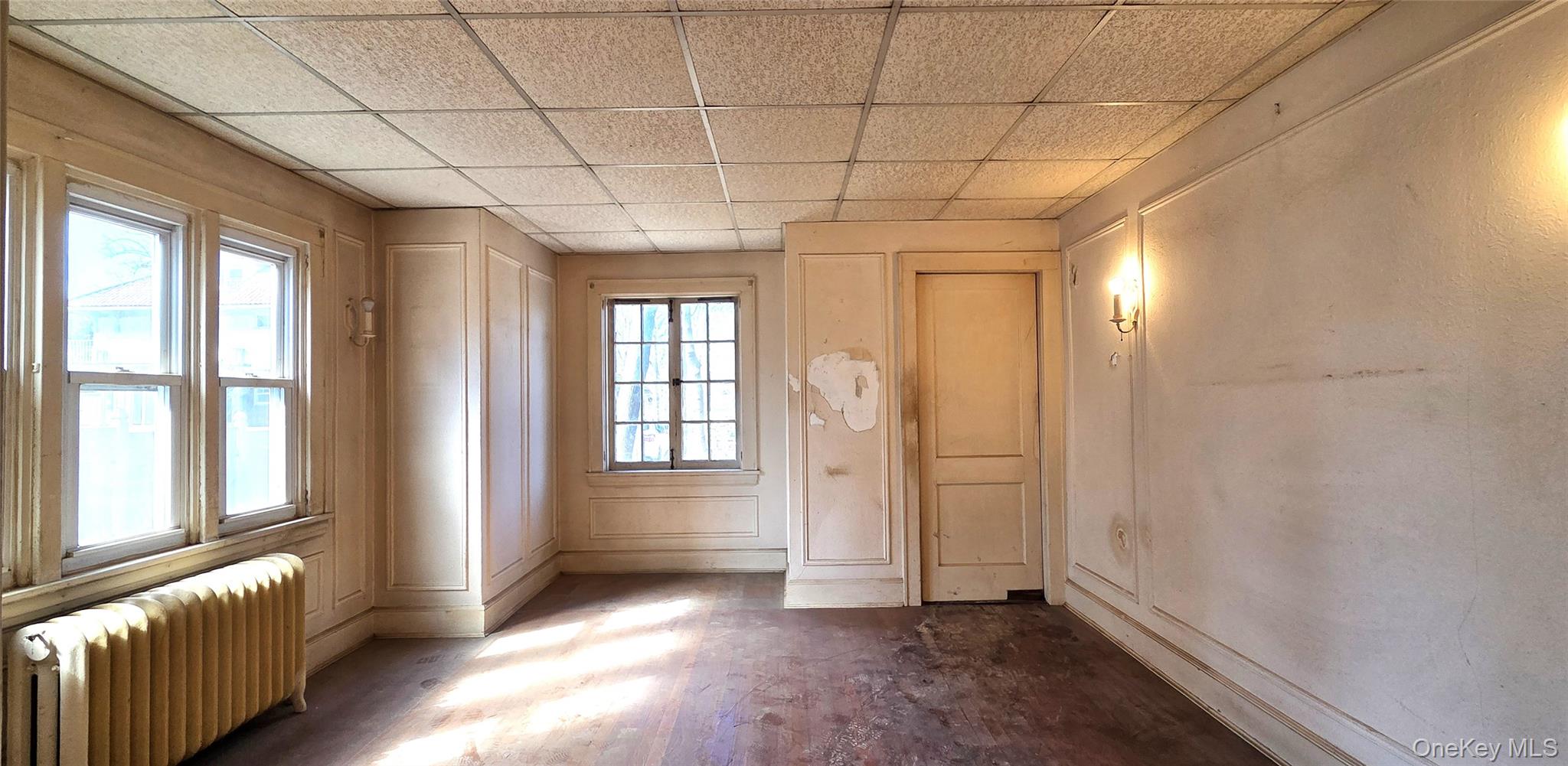 540 Webster Avenue New Rochelle, NY 10801 - Photo 5 of 18 Formal Dining Room