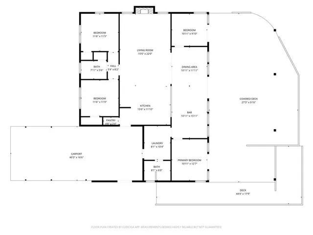 $570,000 | 104 Navajo Trail, Whitney, TX 76692