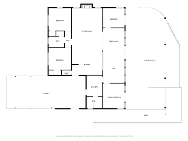 $570,000 | 104 Navajo Trail, Whitney, TX 76692