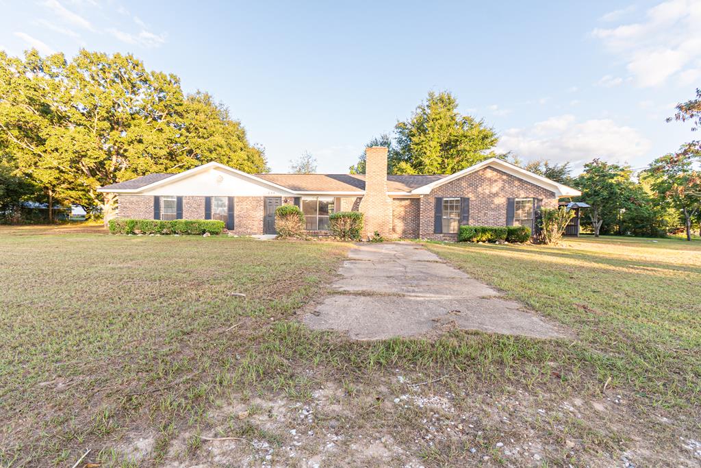 204 Pybus Road Cottonwood, AL 36320 - Photo 46 of 47