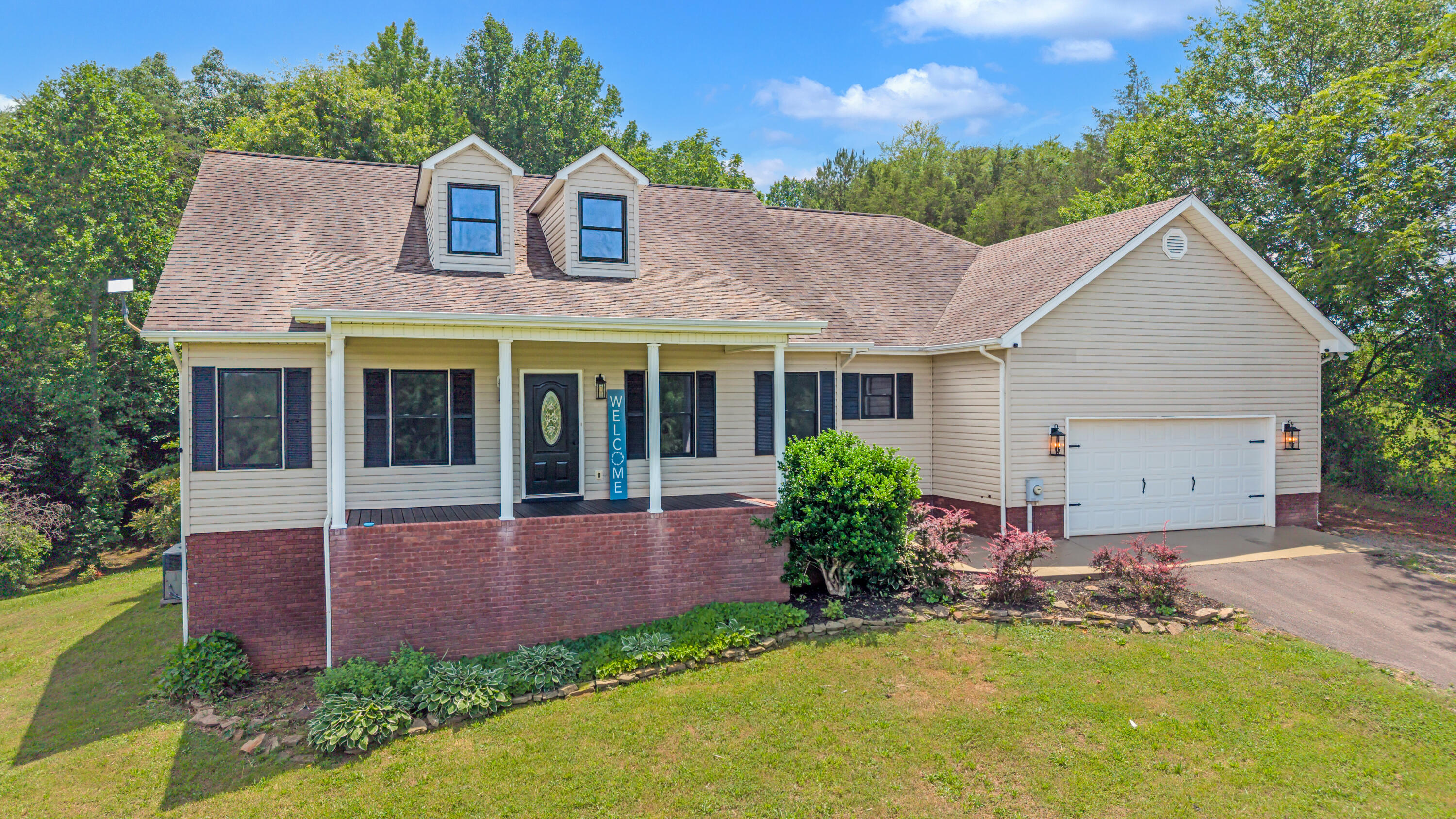 128 County Road 755 Riceville, TN 37370 - Photo 3 of 29 County Rd 755-1