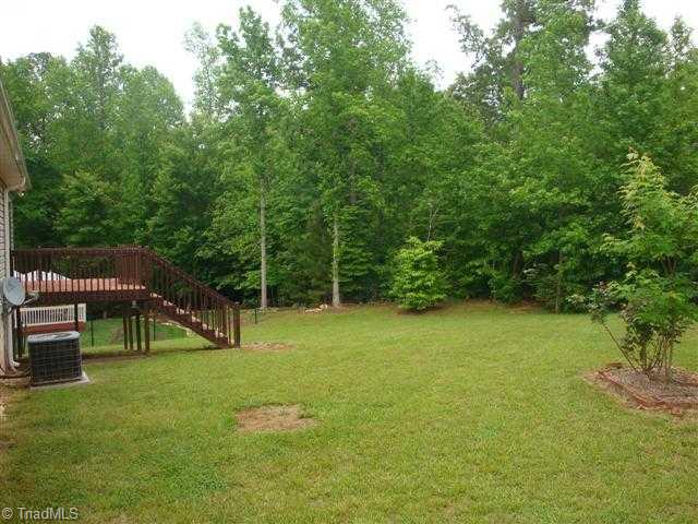 816 Raintree Court Randleman, NC 27317 - Photo 13 of 13 Land/Lot.