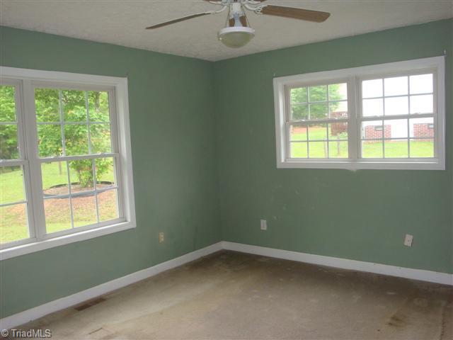 816 Raintree Court Randleman, NC 27317 - Photo 8 of 13 Master Bedroom.