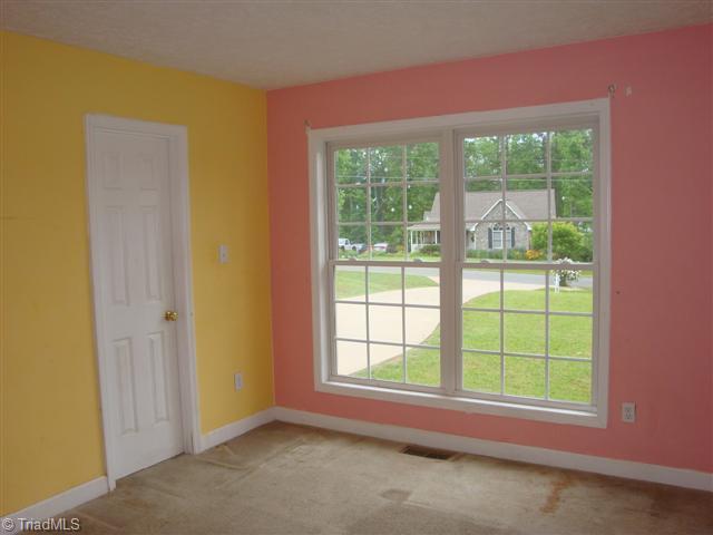 816 Raintree Court Randleman, NC 27317 - Photo 9 of 13 2nd Bedroom.