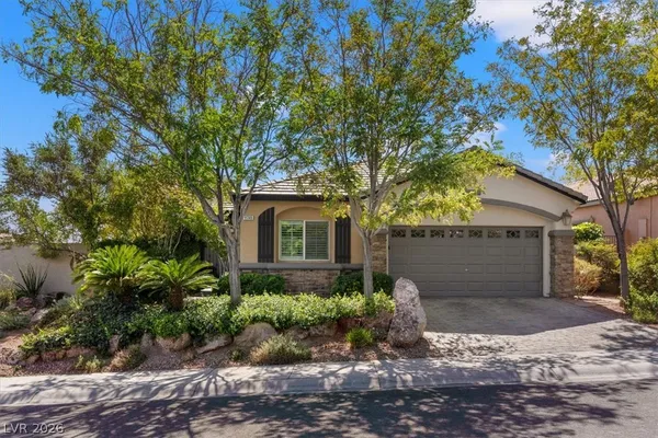 $5,250 | 11745 Cashmere Mist Avenue, Las Vegas, NV 89138