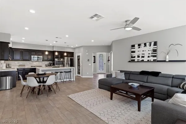 $5,250 | 11745 Cashmere Mist Avenue, Las Vegas, NV 89138