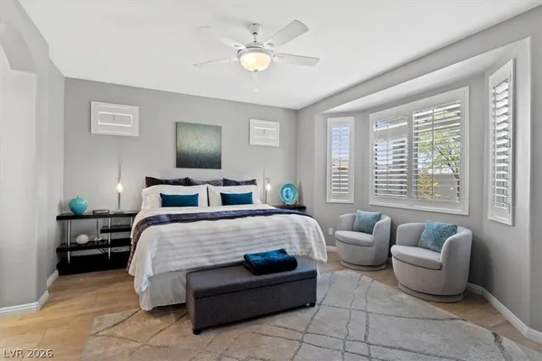 $5,250 | 11745 Cashmere Mist Avenue, Las Vegas, NV 89138