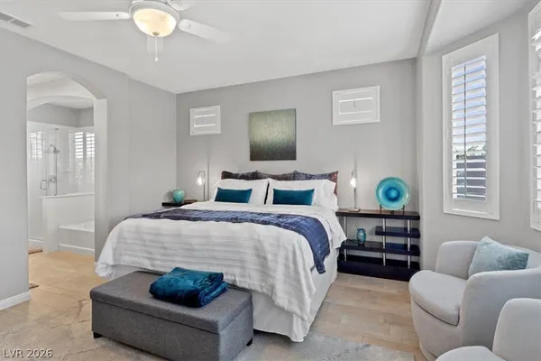 $5,250 | 11745 Cashmere Mist Avenue, Las Vegas, NV 89138