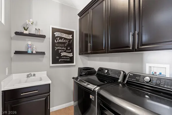 $5,250 | 11745 Cashmere Mist Avenue, Las Vegas, NV 89138