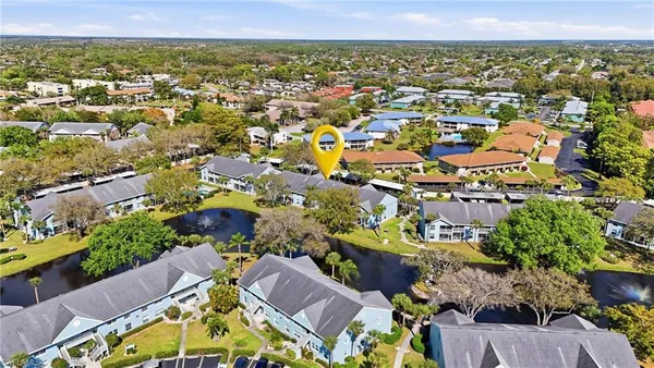 $220,000 | 141 Wading Bird Circle, Unit G102, Naples, FL 34110