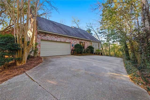 52 Magnolia Ridge Drive Madisonville, LA 70447 - Photo 44 of 47