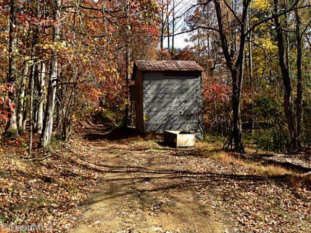 1661 Trinity Church Road Pinnacle, NC 27043 - Photo 2 of 15 Outbuilding.