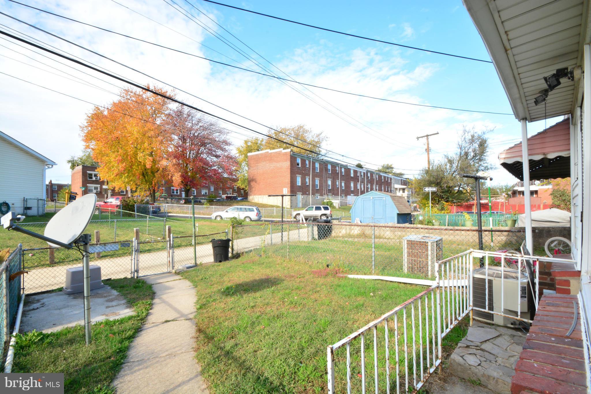 7462 Berkshire Road Baltimore, MD 21224 - Photo 3 of 30 Bath (Master)