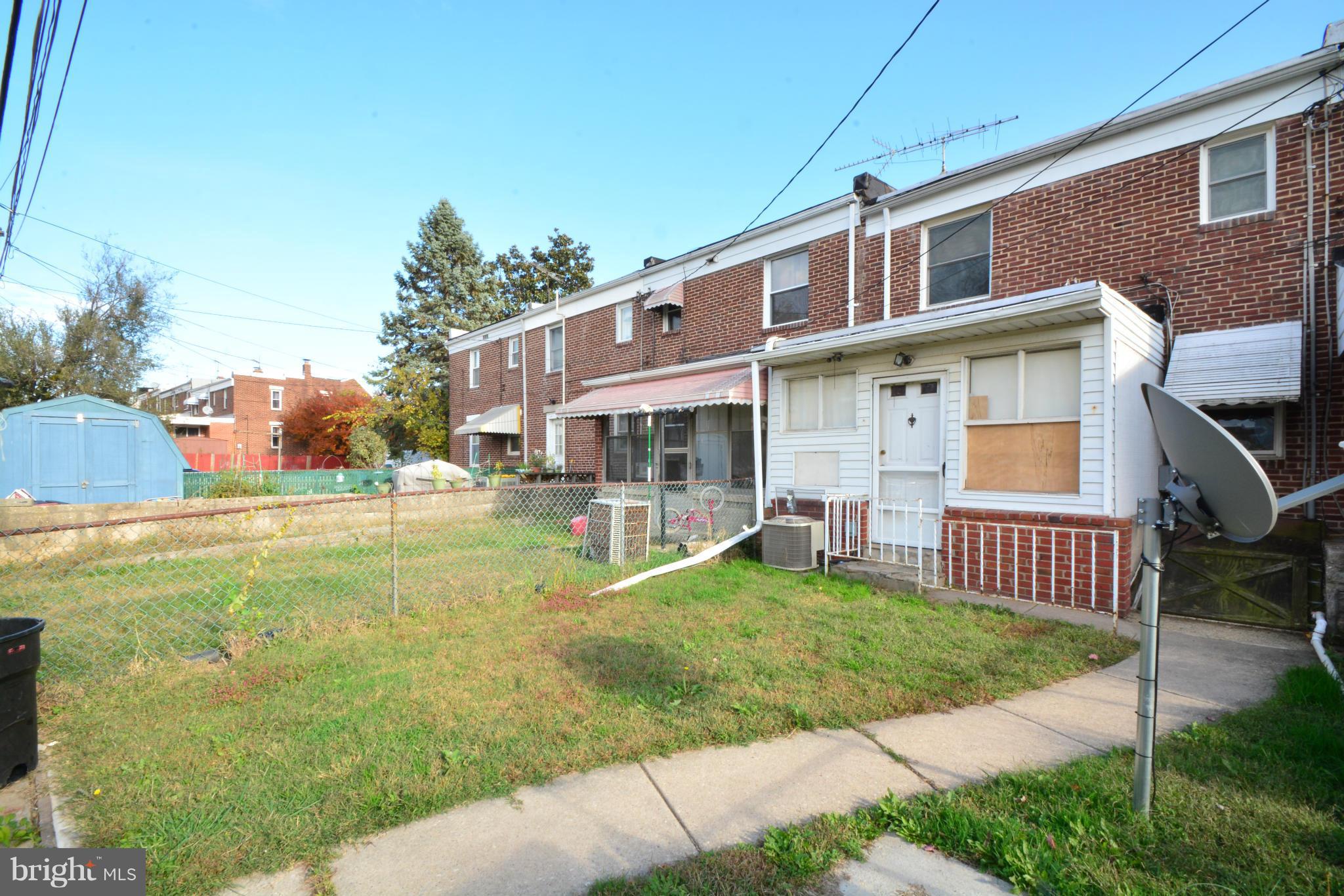 7462 Berkshire Road Baltimore, MD 21224 - Photo 4 of 30 Bath (Master)