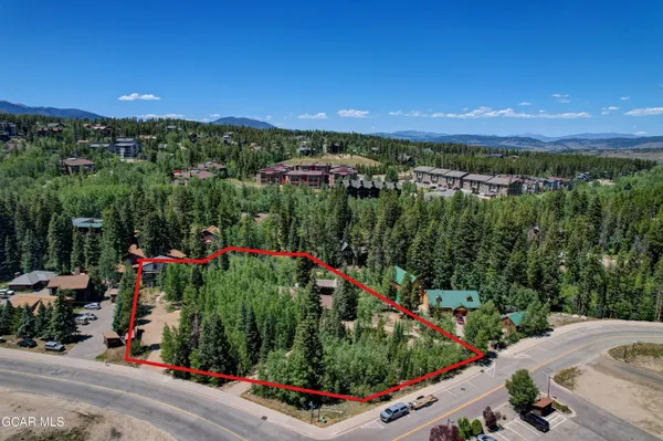 $1,995,000 | 185 Vasquez Road, Unit C4, Winter Park, CO 80482