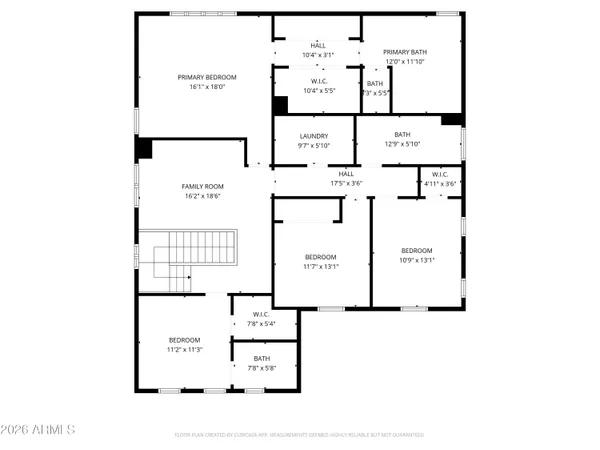 a picture of a black and white wall