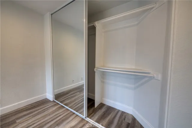 a view of backyard with outdoor seating and green space