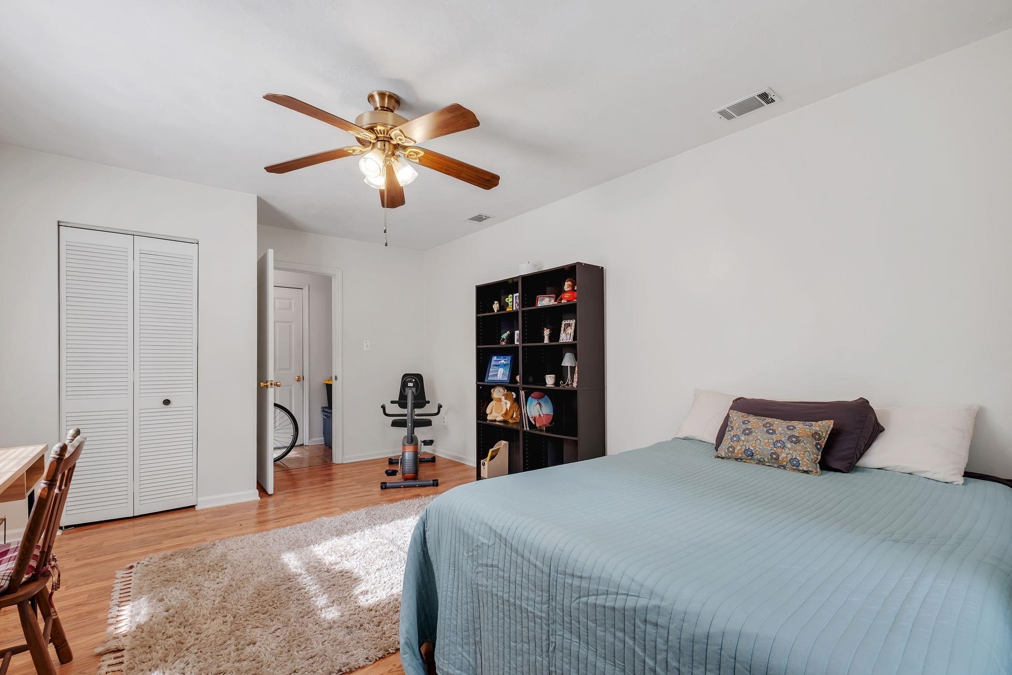 9519 Rose Road Tallahassee, FL 32311 - Photo 16 of 31