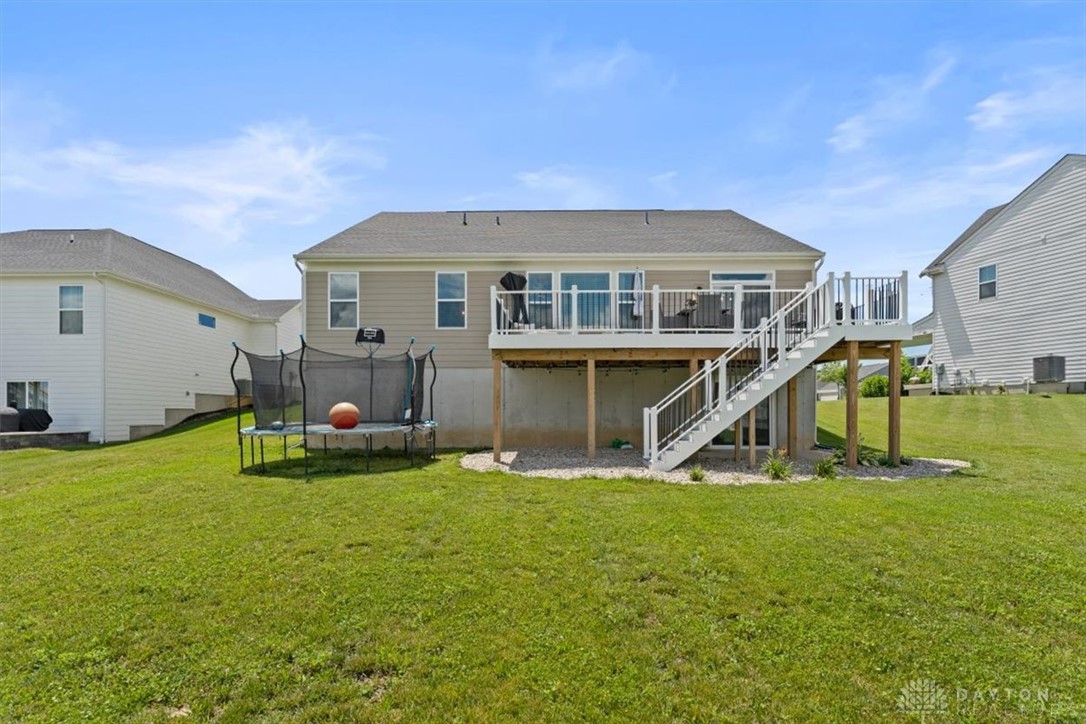 3613 Persimmon Ridge Place Bellbrook, OH 45305 - Photo 7 of 47