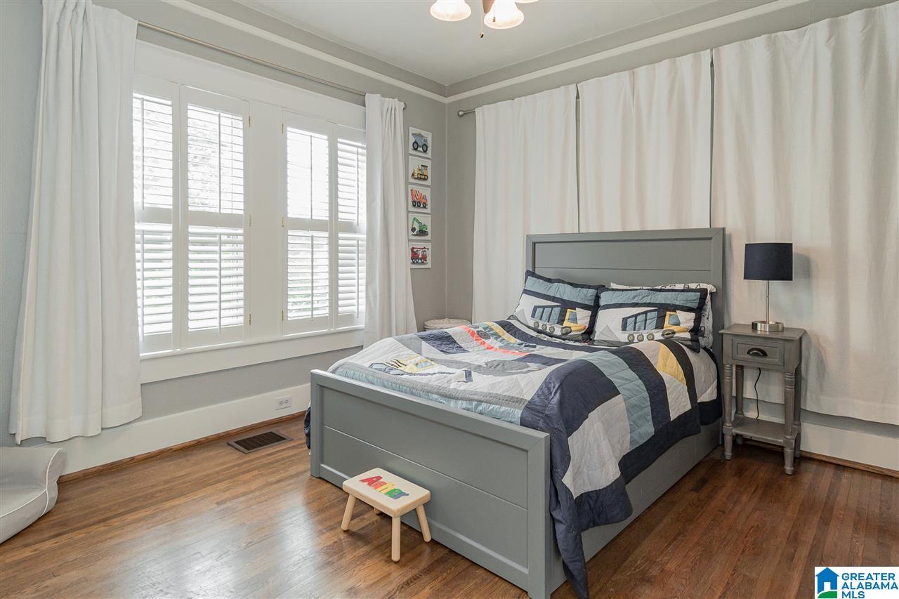 117 West Hawthorne Road Birmingham, AL 35209 - Photo 22 of 42
