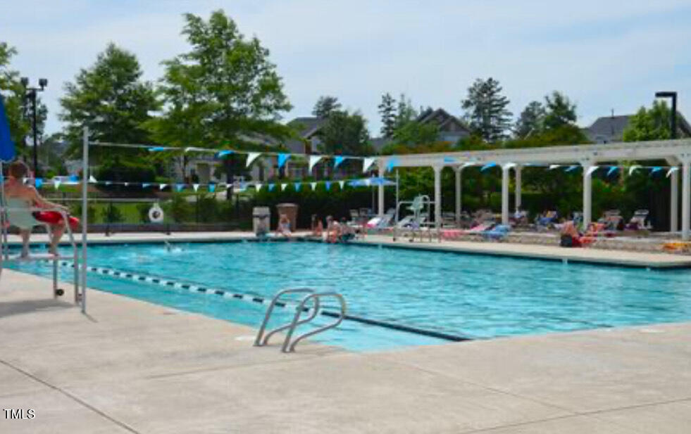 114 Naperville Drive Cary, NC 27519 - Photo 33 of 36