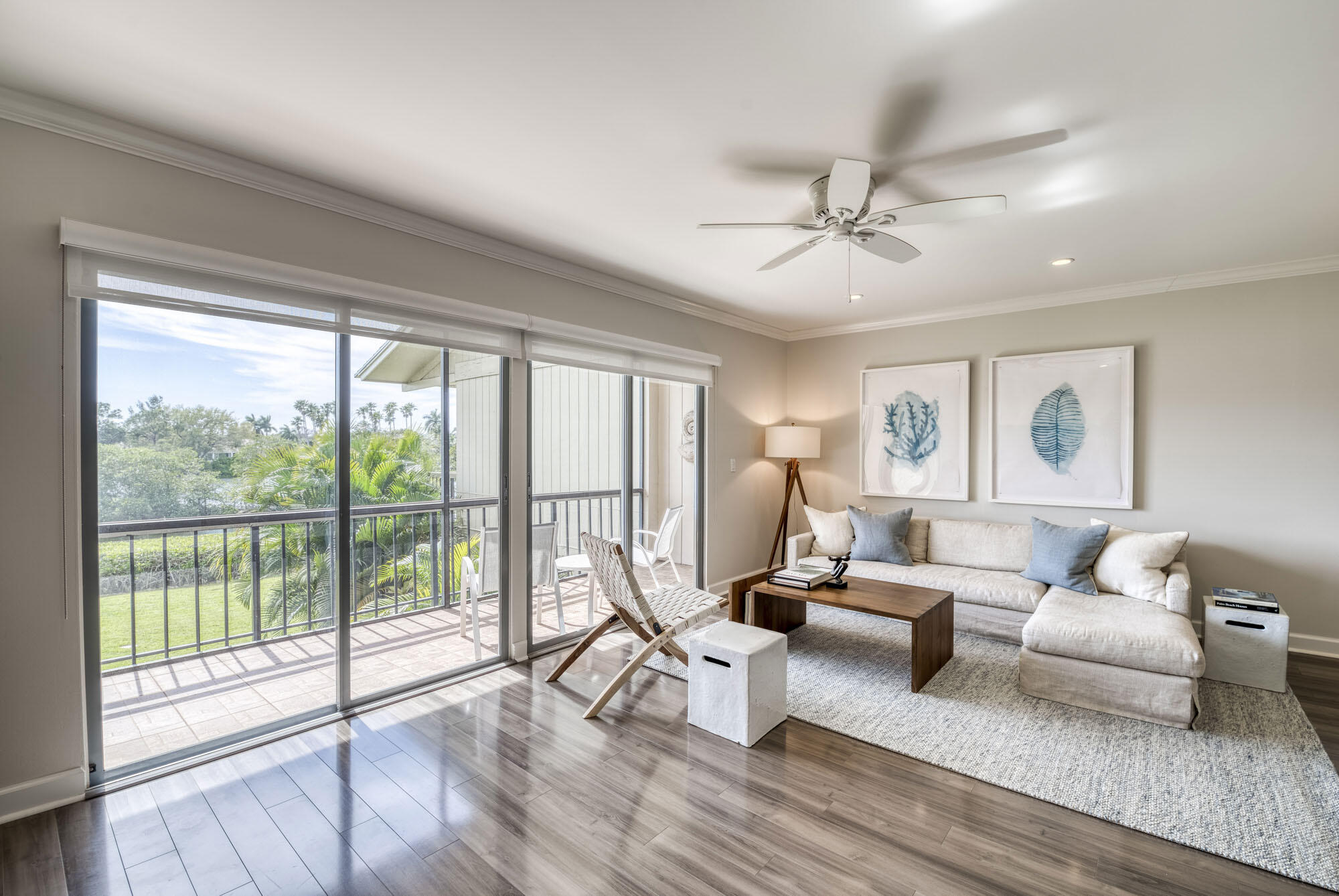 9160 Southeast Riverfront Terrace, Unit L Jupiter, FL 33469 - Photo 4 of 30 006