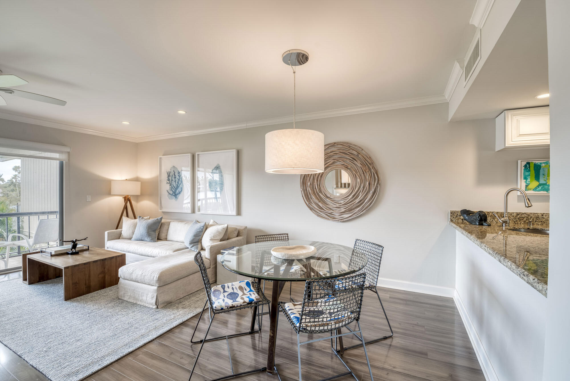 9160 Southeast Riverfront Terrace, Unit L Jupiter, FL 33469 - Photo 5 of 30 009