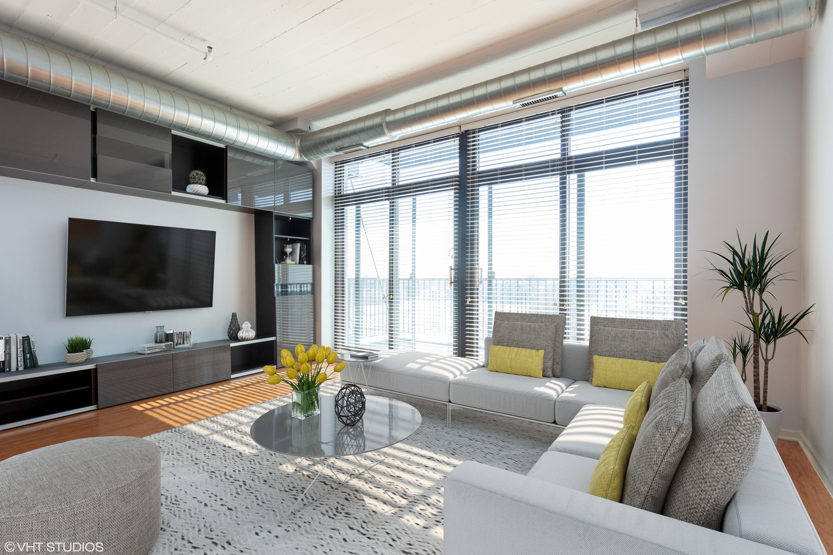 1524 South Sangamon Street, Unit 514 Chicago, IL 60608 - Photo 3 of 16