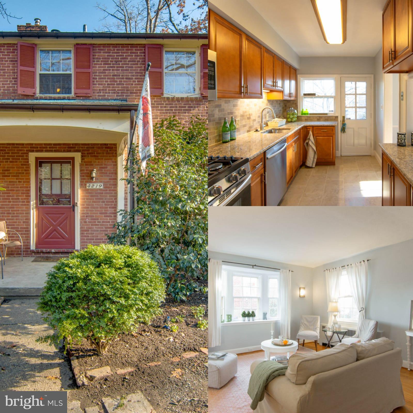 4219 Eastview Road Baltimore, MD 21218 - Photo 1 of 43 Gallery Image 1