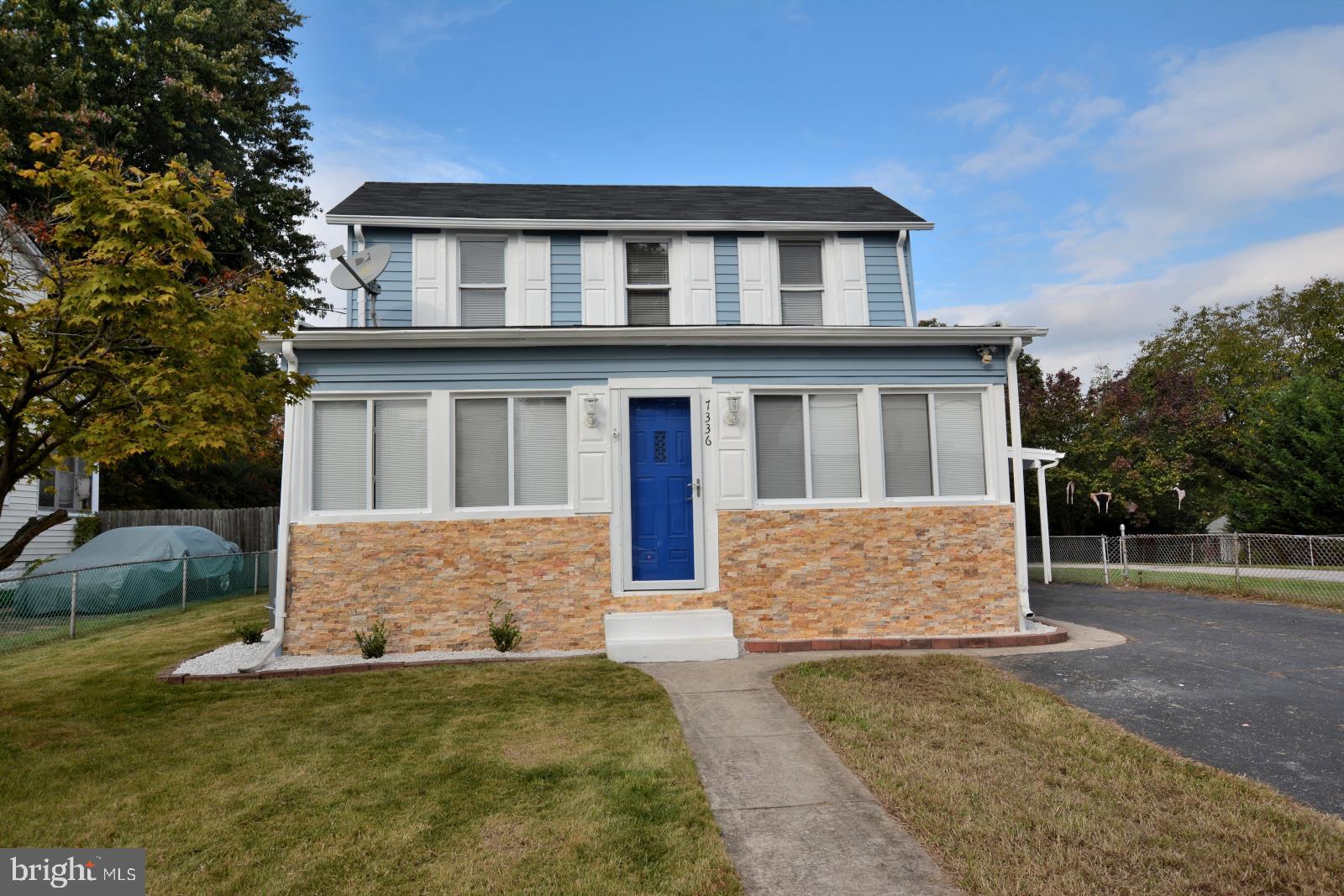 7336 Manchester Road Dundalk, MD 21222 - Photo 1 of 28
