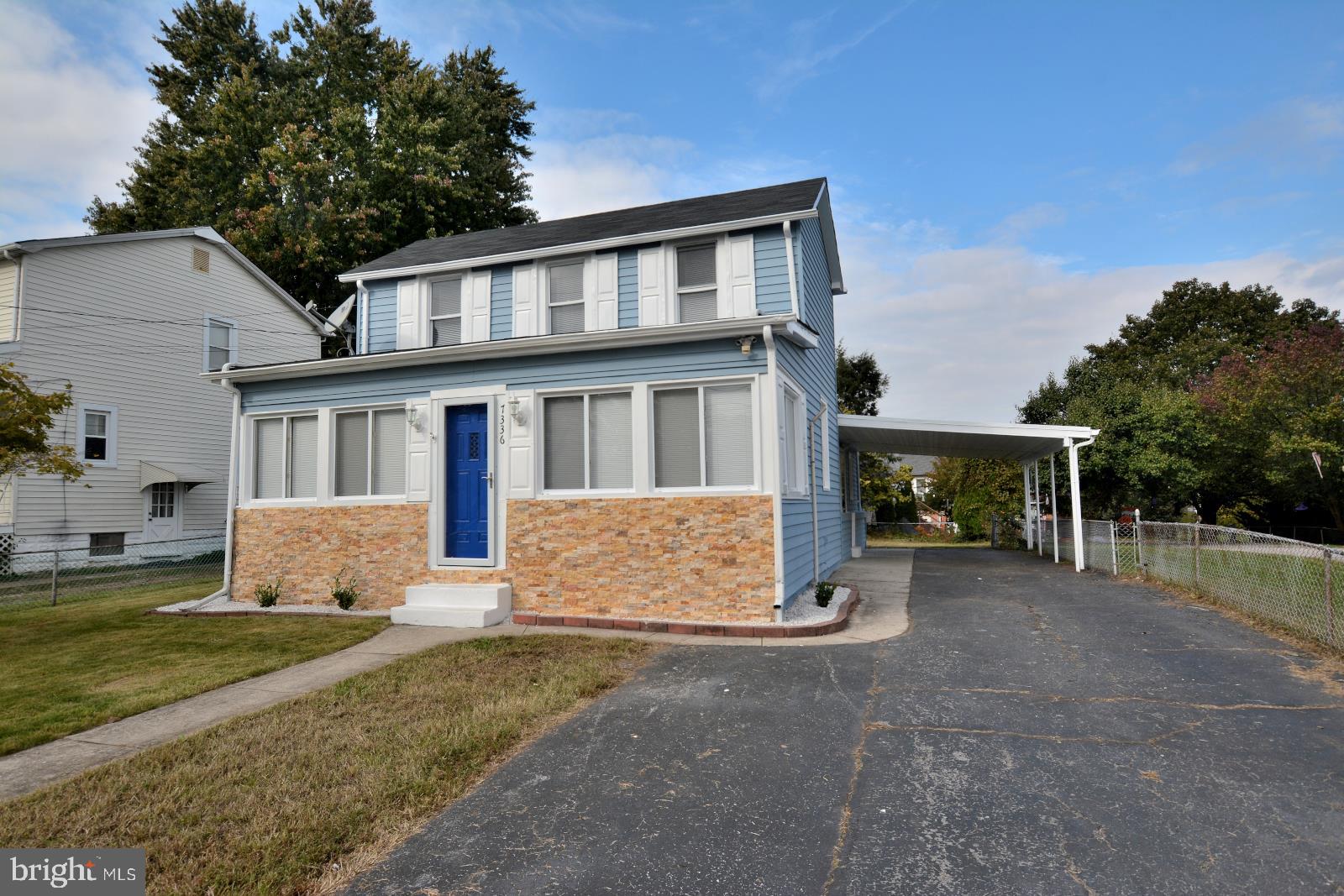 7336 Manchester Road Dundalk, MD 21222 - Photo 2 of 28