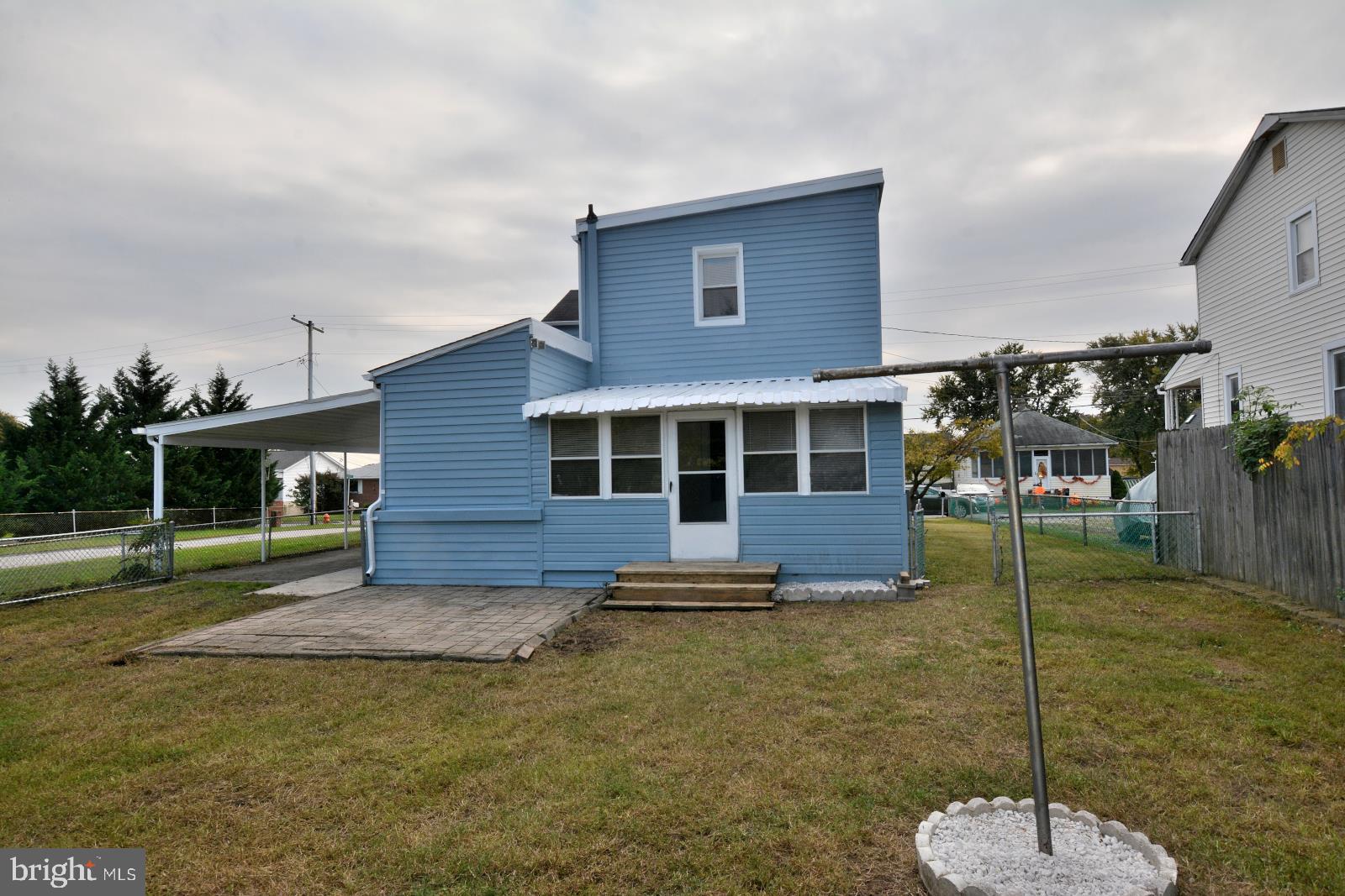 7336 Manchester Road Dundalk, MD 21222 - Photo 28 of 28