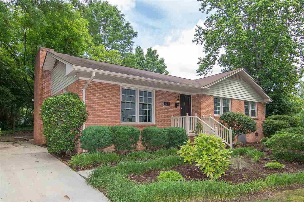 427 Latimer Road Raleigh, NC 27609 - Photo 2 of 25 Photo 2