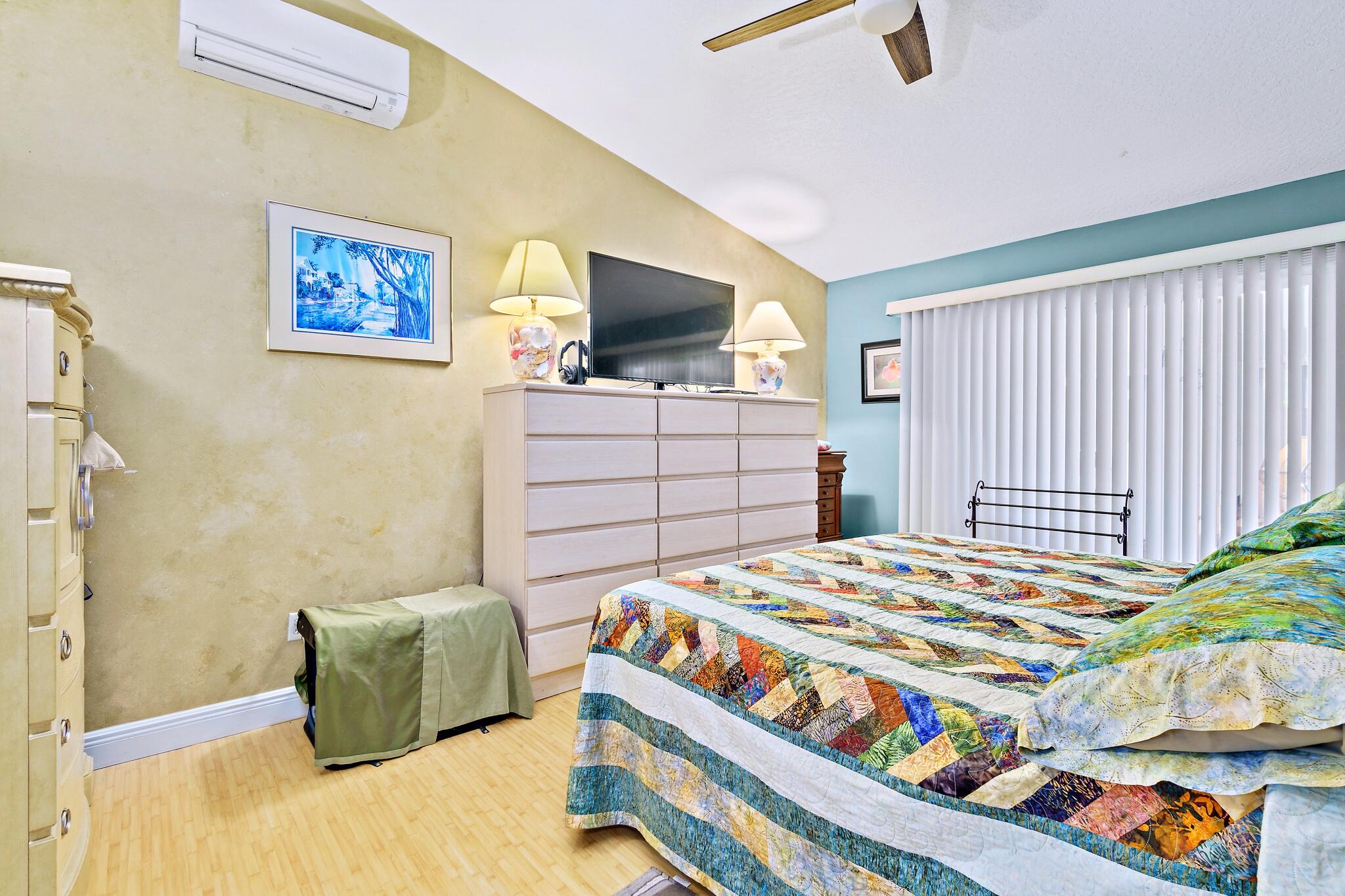 1256 Sugar Maple Way Rockledge, FL 32955 - Photo 25 of 48 Master Bedroom