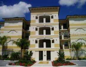 9203 Griggs Road, Unit C103 Englewood, FL 34224 - Photo 1 of 1 Exterior Front